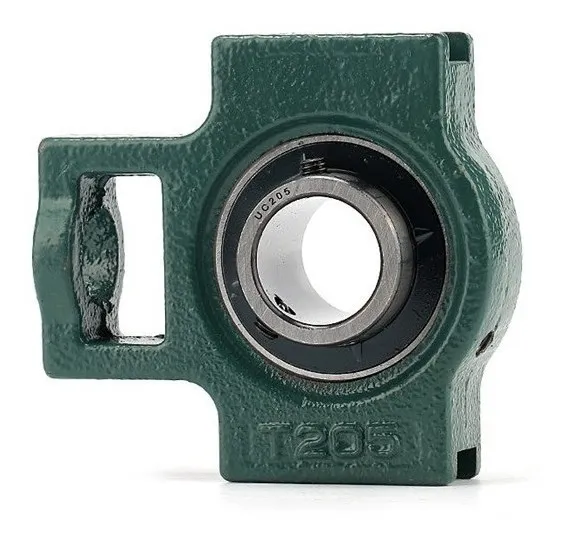 Chumacera tensora vista 2